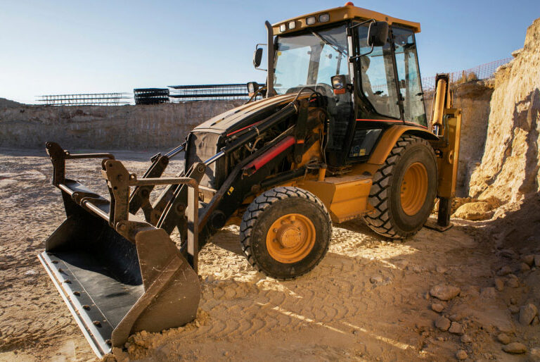 Maximizing Equipment Performance: Efficiency Tips
